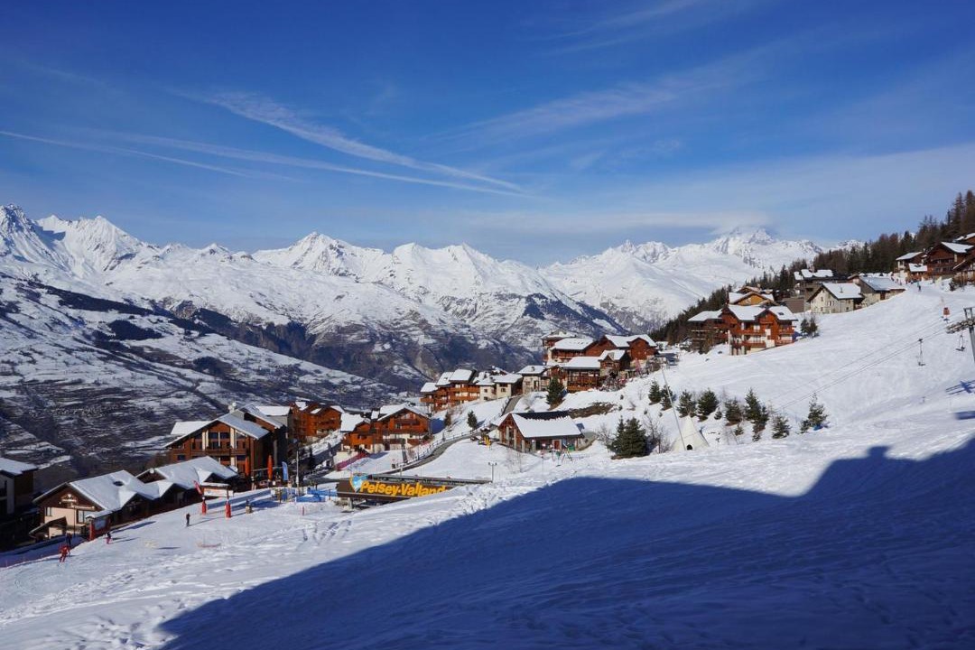 Photo of Others in Vallandry