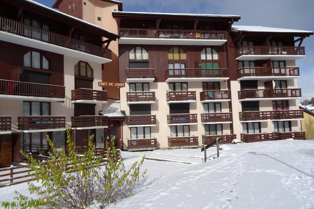 Photo of Others in Vallandry