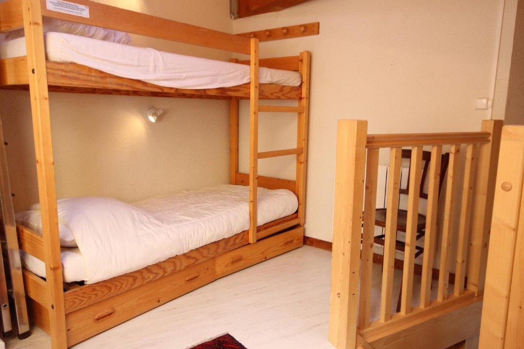 Photo of Bedroom in Vallandry