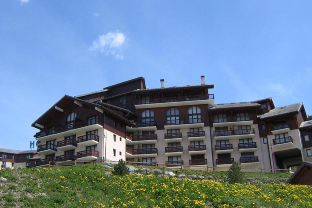 Photo of Others in Vallandry