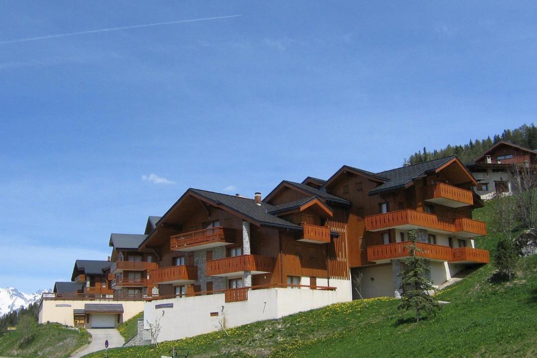 Photo of Others in Vallandry