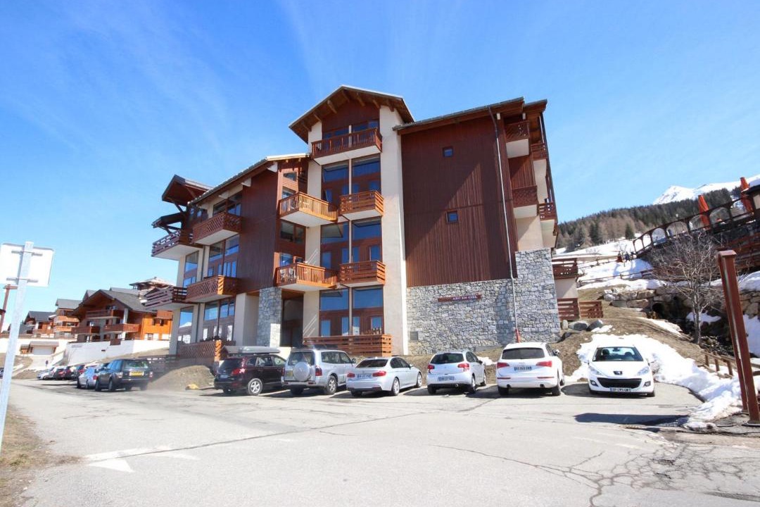 Photo of Others in Vallandry