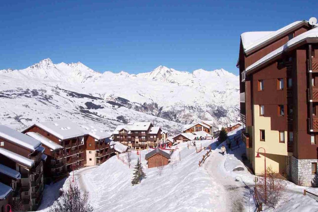 Photo of Others in Vallandry