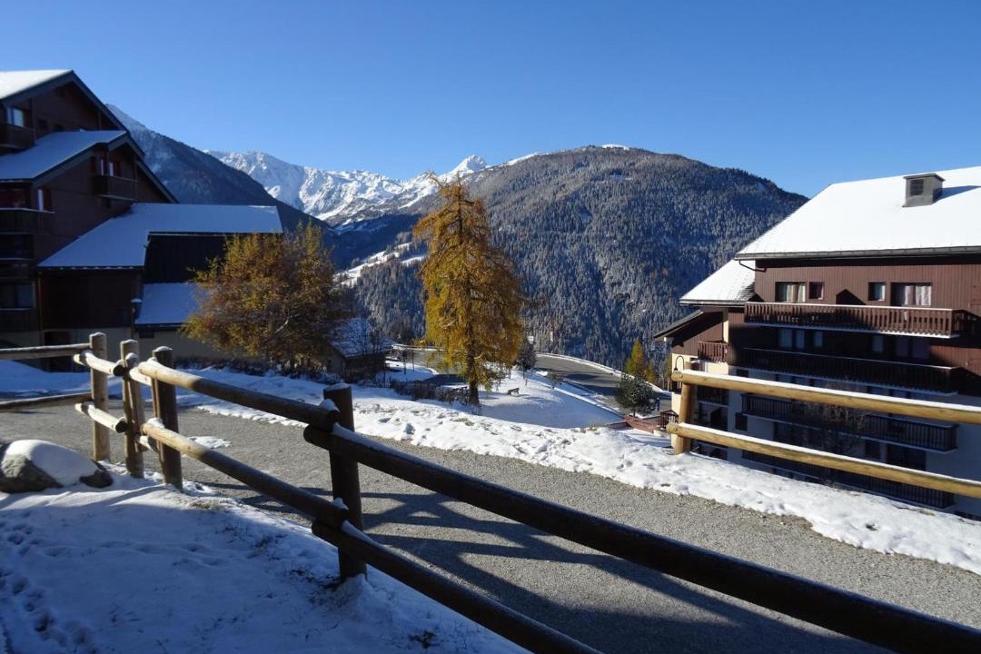 Photo of Others in Vallandry