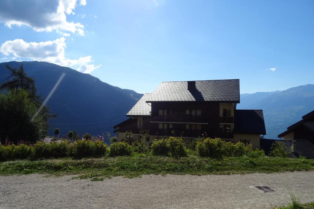 Photo of Others in Vallandry