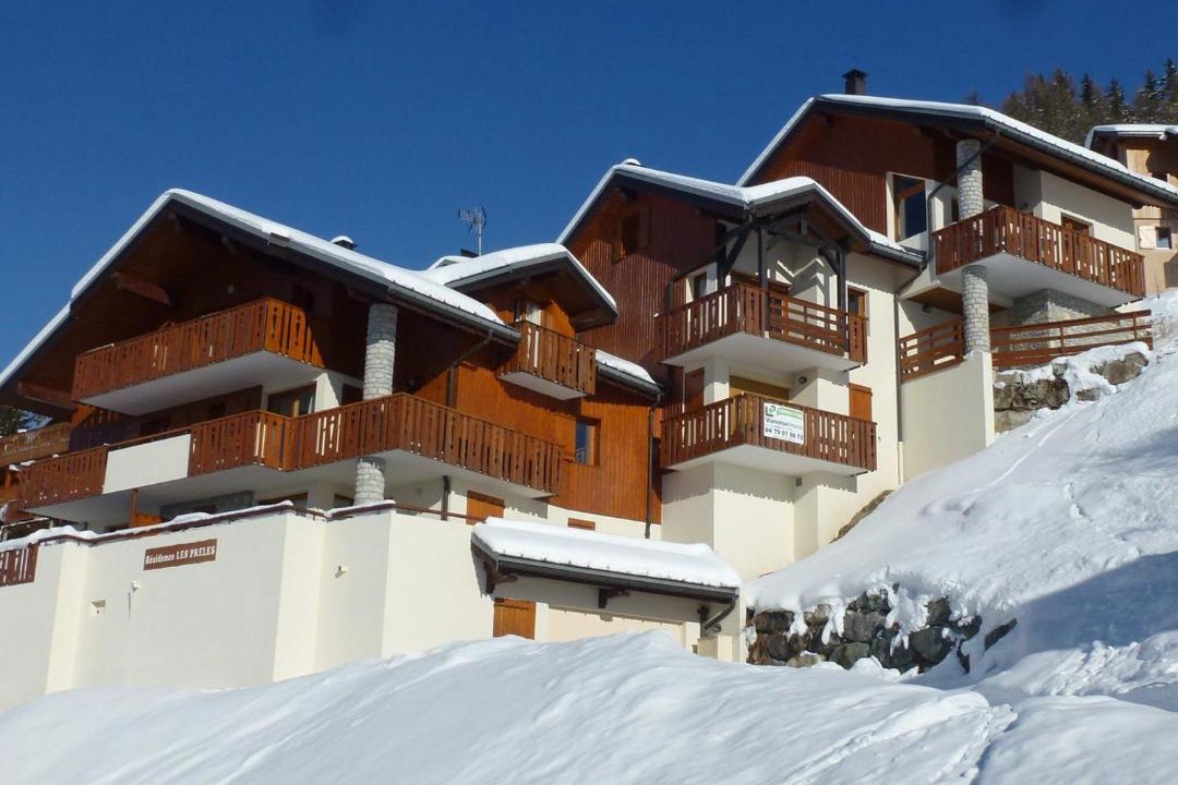 Photo of Others in Vallandry