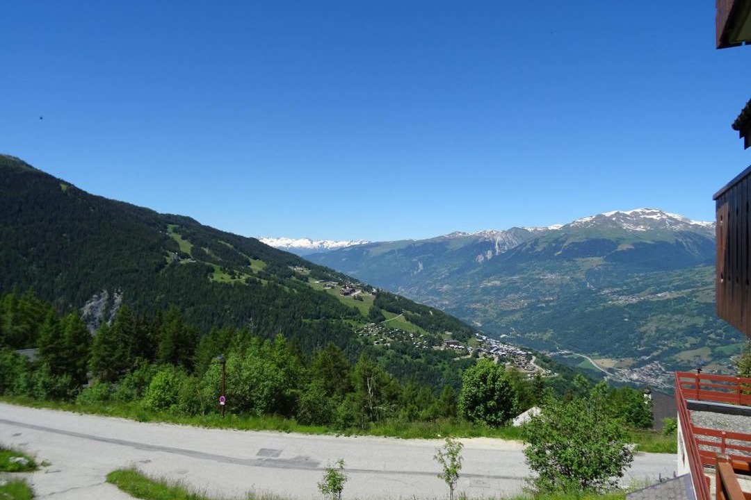 Photo of Others in Vallandry