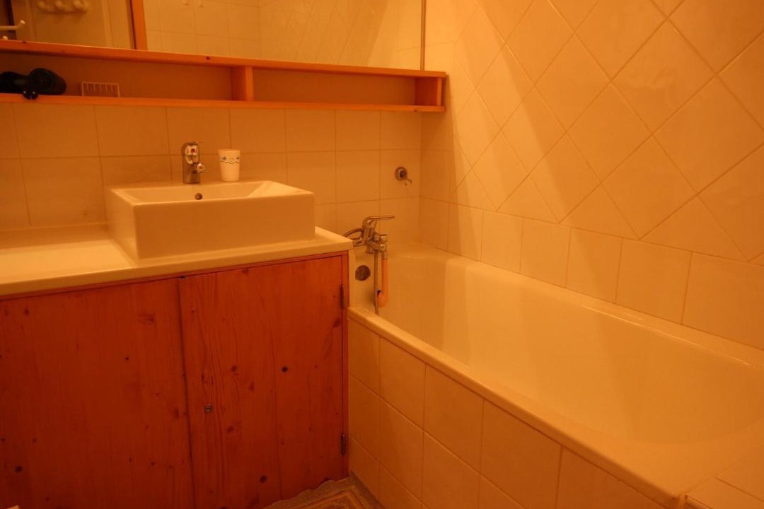 Photo of Bathroom in Vallandry