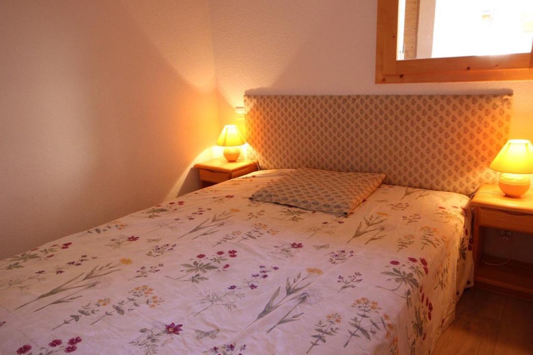 Photo of Bedroom in Vallandry