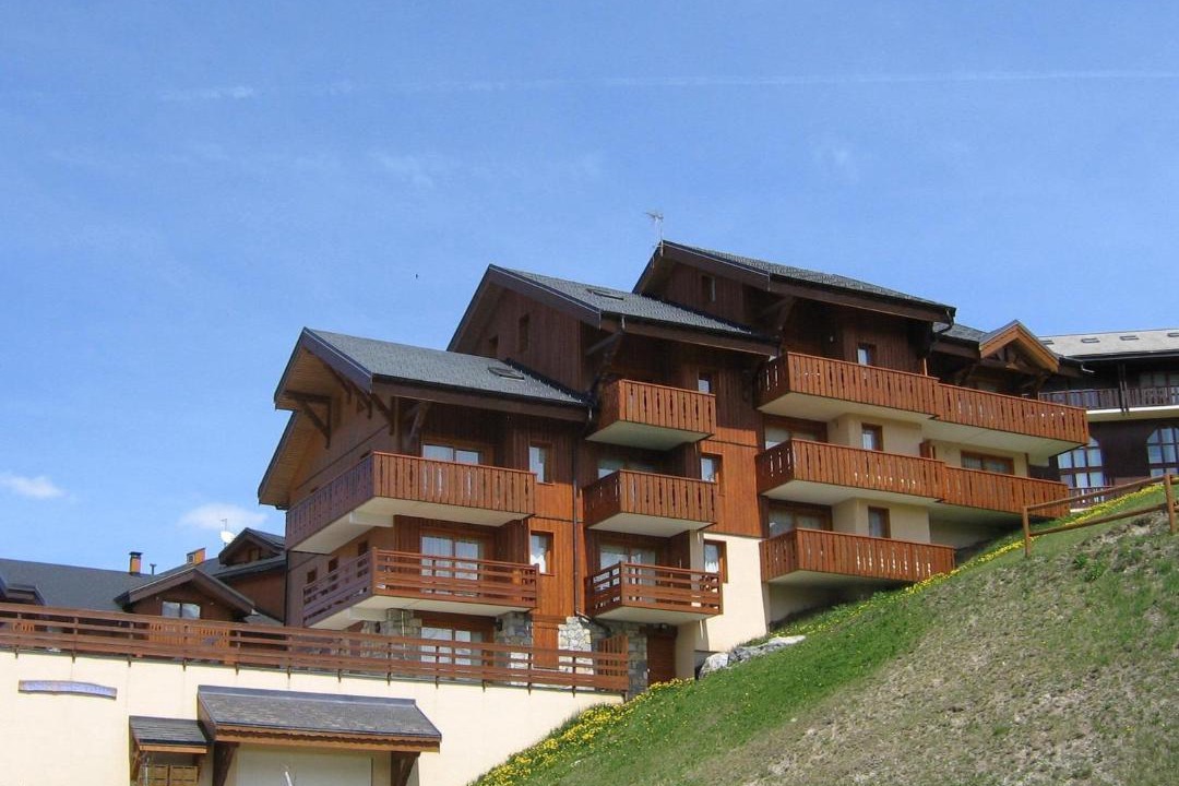 Photo of Others in Vallandry