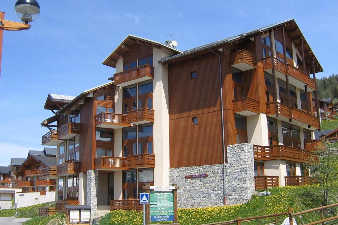 Photo of Others in Vallandry