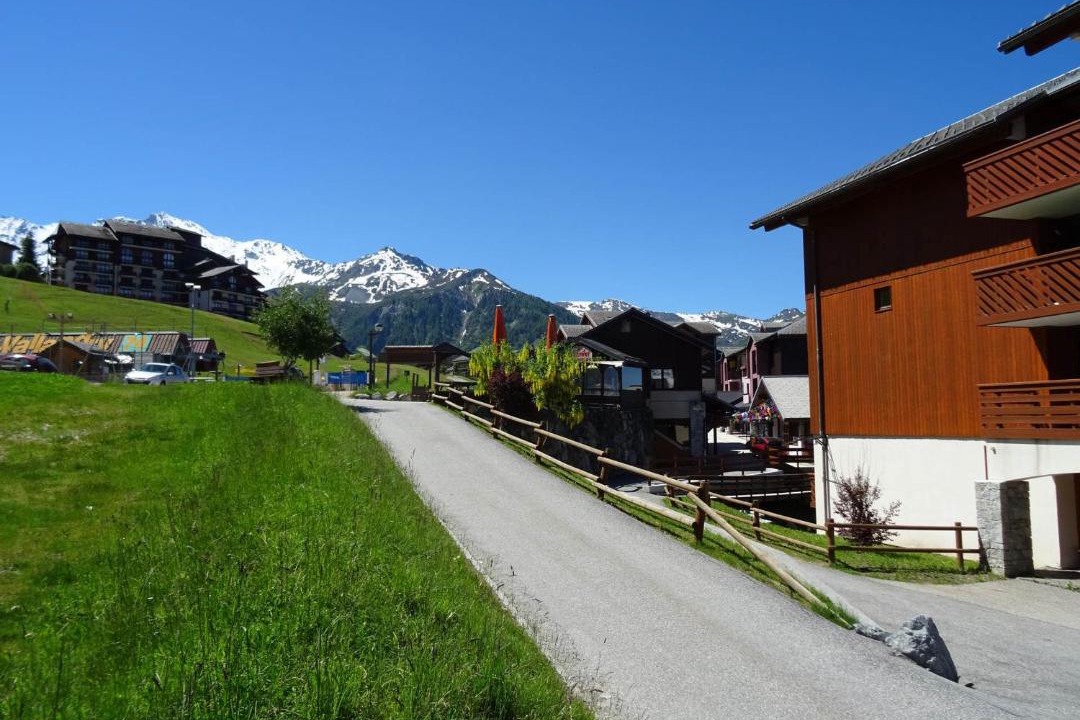 Photo of Others in Vallandry