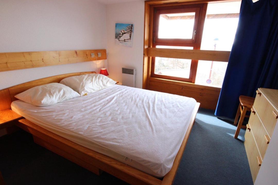 Photo of Bedroom in Vallandry