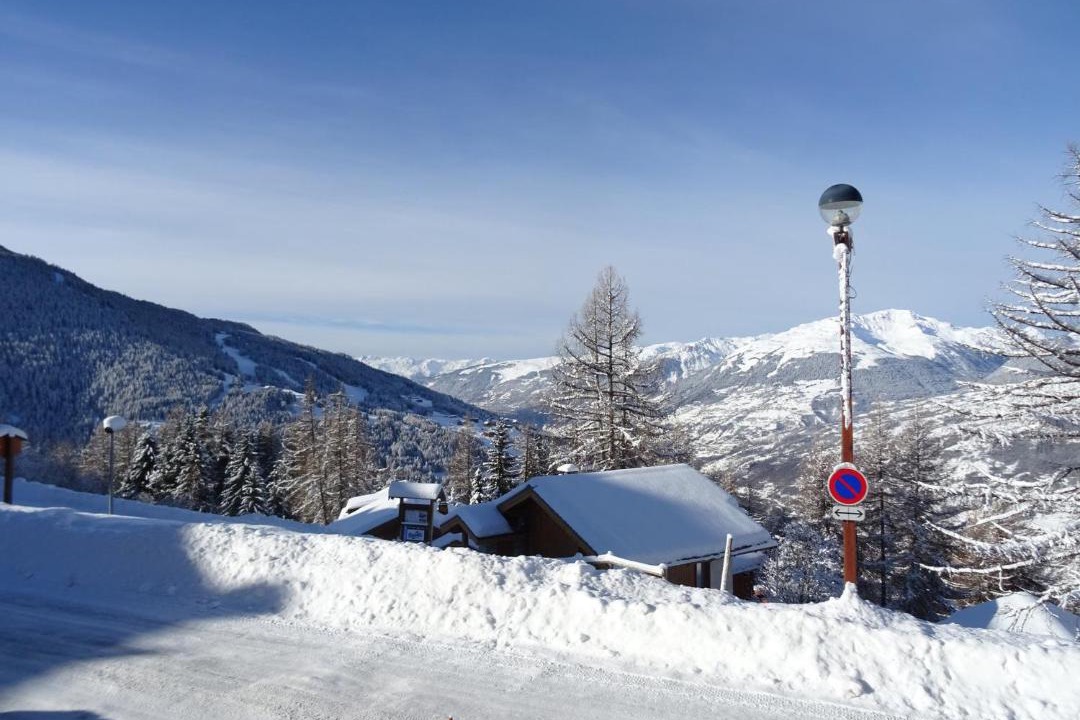 Photo of Outdoor in Vallandry
