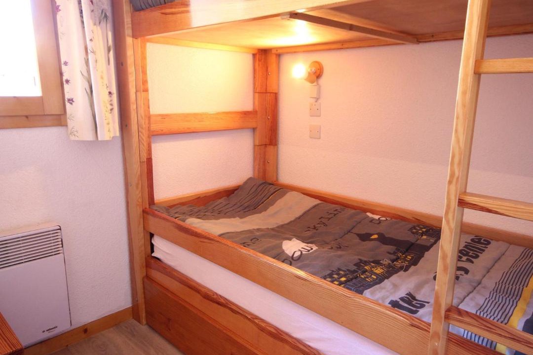 Photo of Bedroom in Vallandry