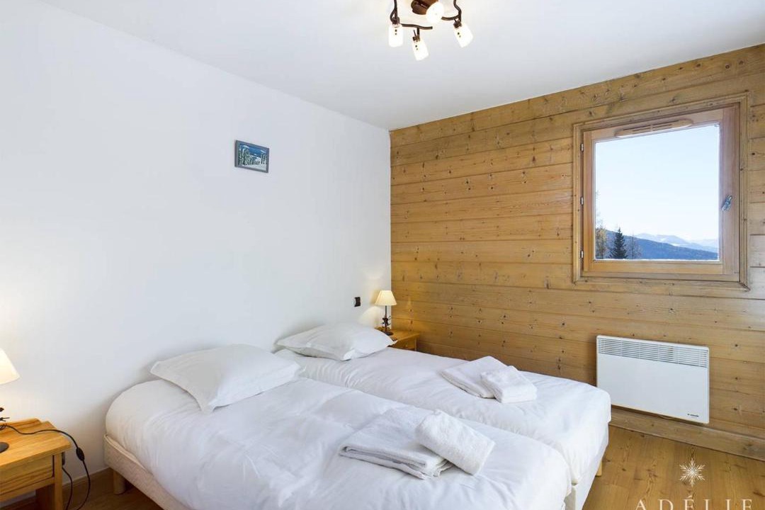 Photo of Bedroom in Les Eucherts