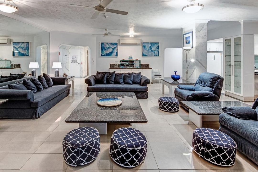 Photo of Livingroom in Hamilton Island