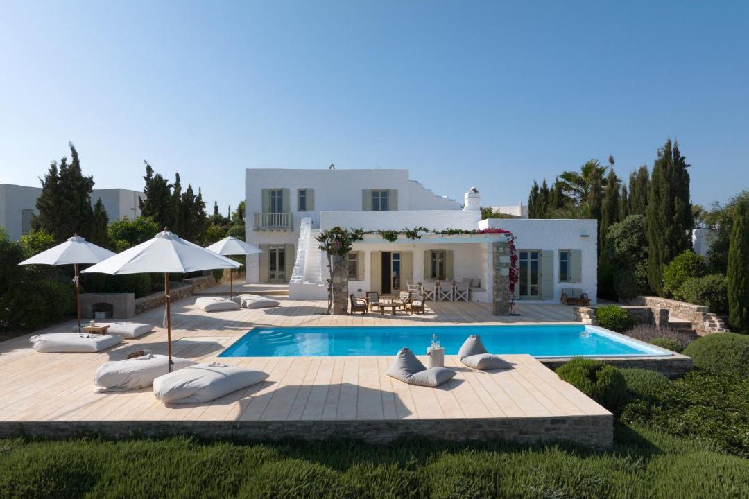 Photo of Outdoor in Ampelas