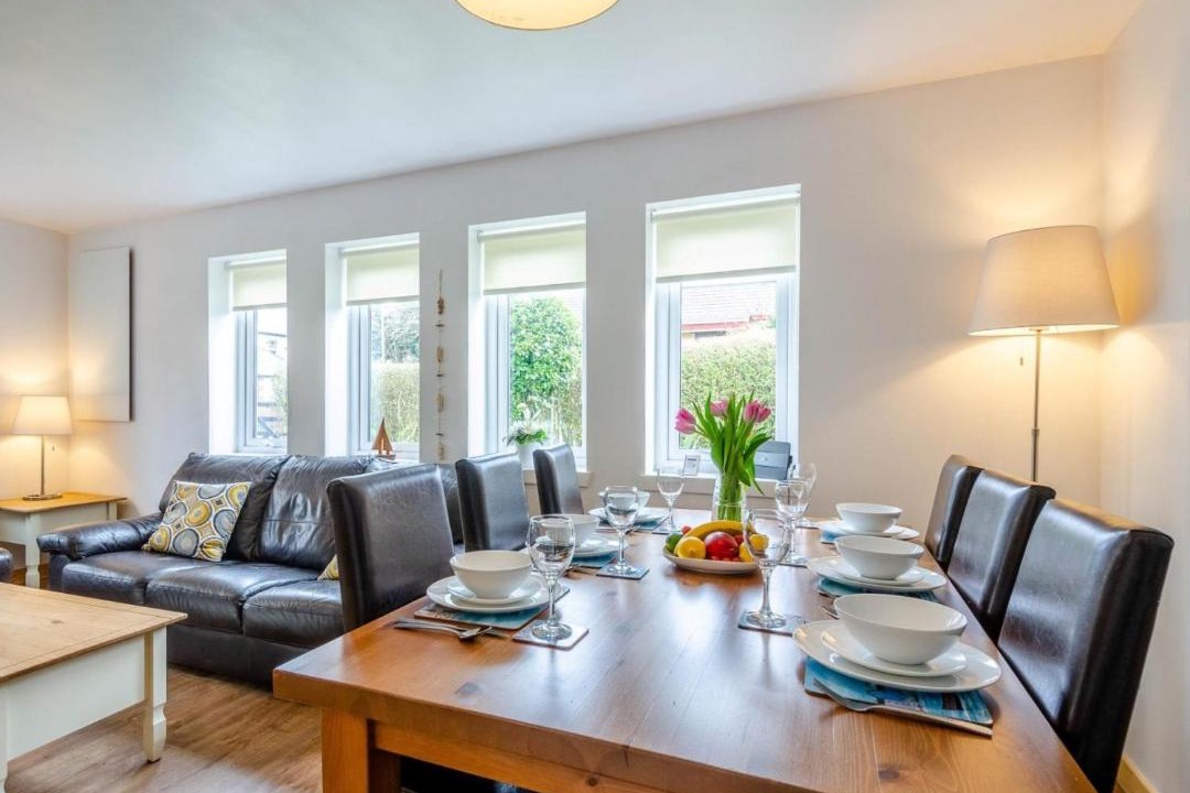 Photo of Livingroom in Brodick