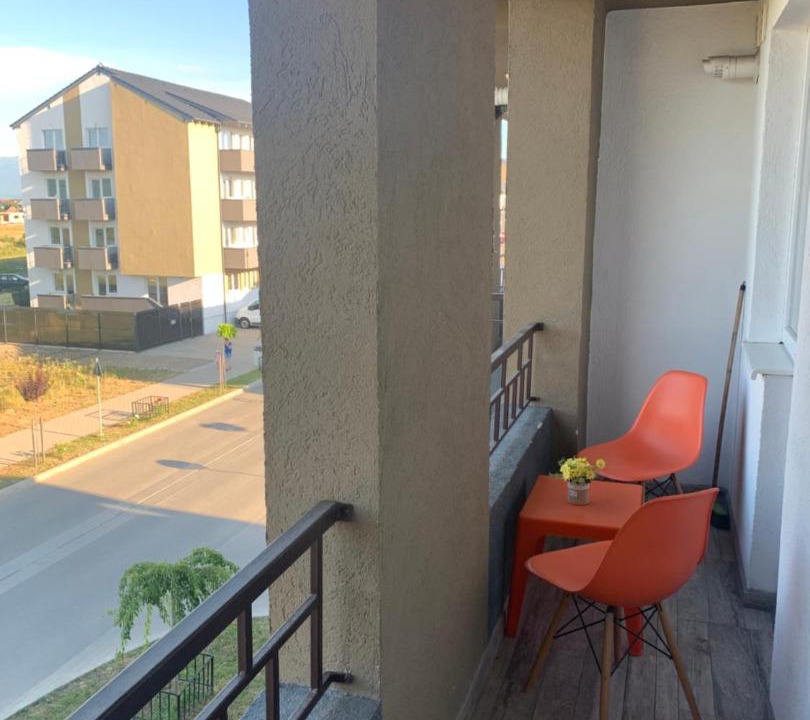 Photo of Patio Balcony in Selimbar