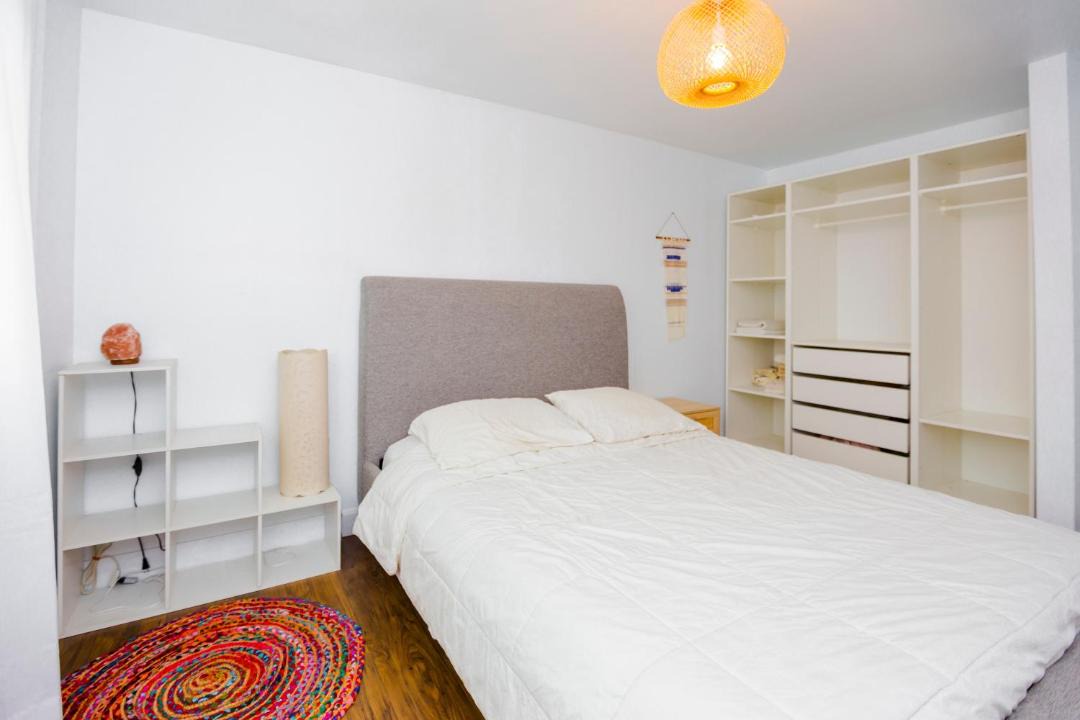 Photo of Bedroom in Pickering