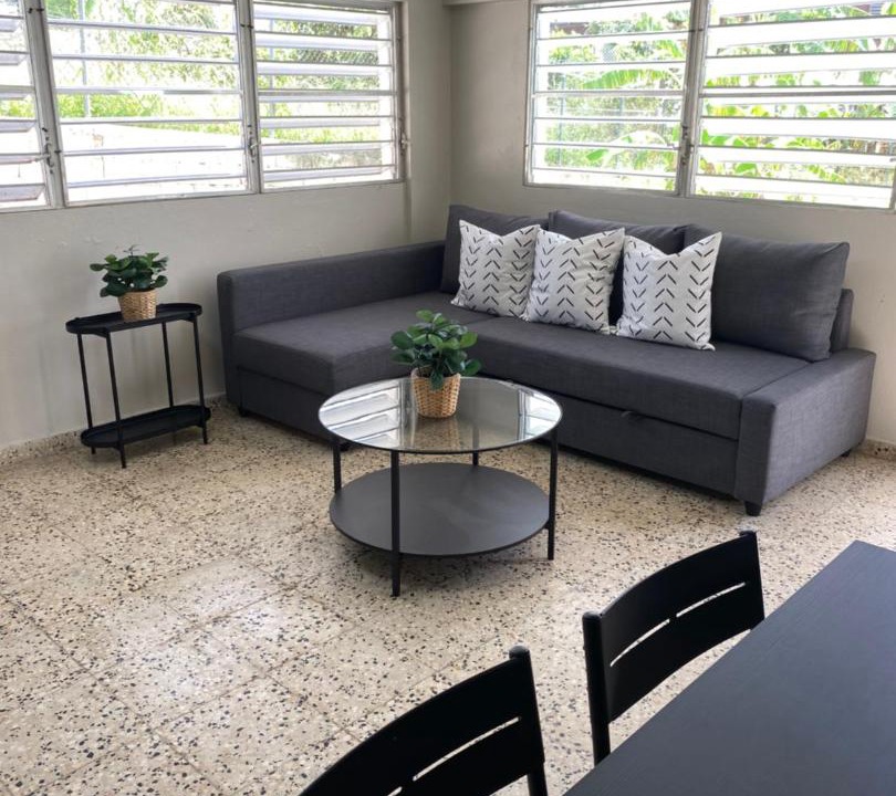 Photo of Livingroom in Miradero