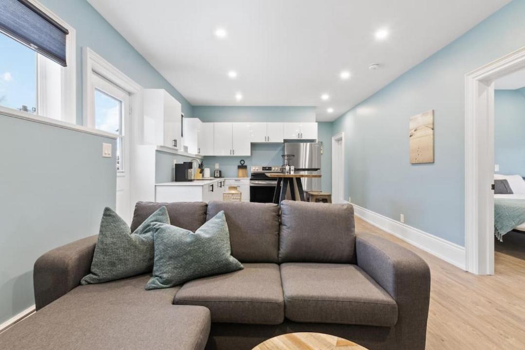 Photo of Livingroom in Collingwood