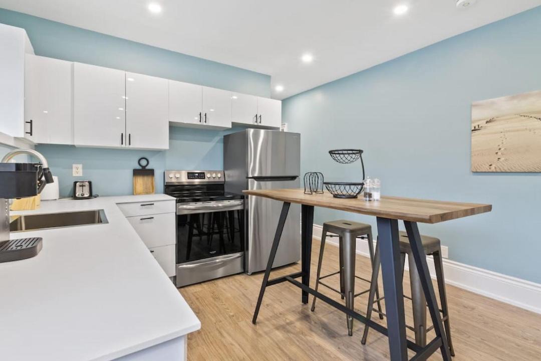 Photo of Kitchen in Collingwood
