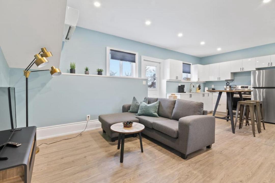Photo of Livingroom in Collingwood