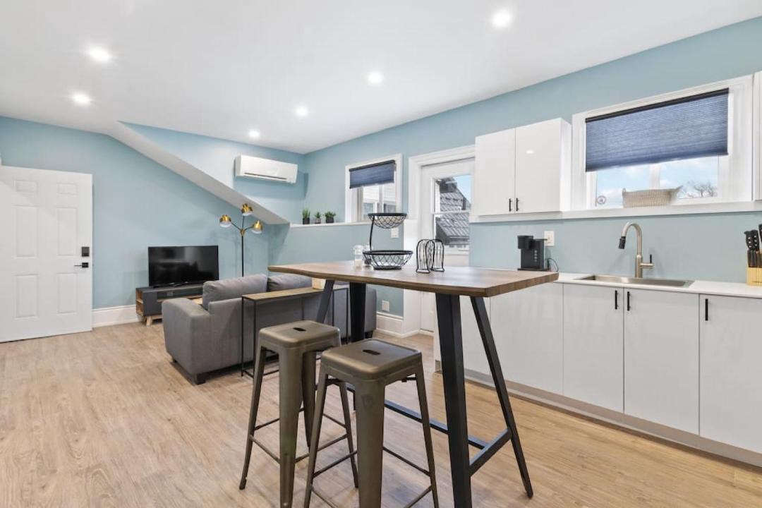 Photo of Livingroom in Collingwood