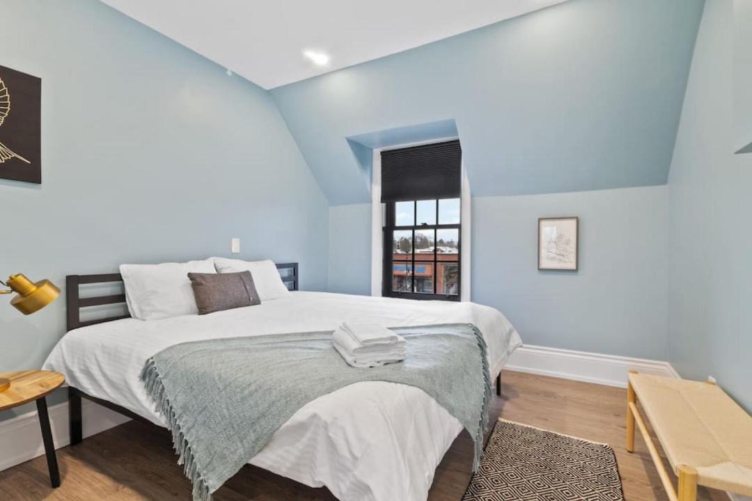 Photo of Bedroom in Collingwood