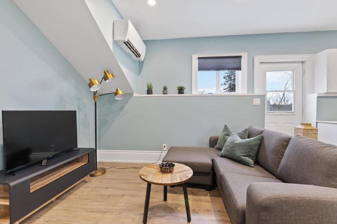Photo of Livingroom in Collingwood