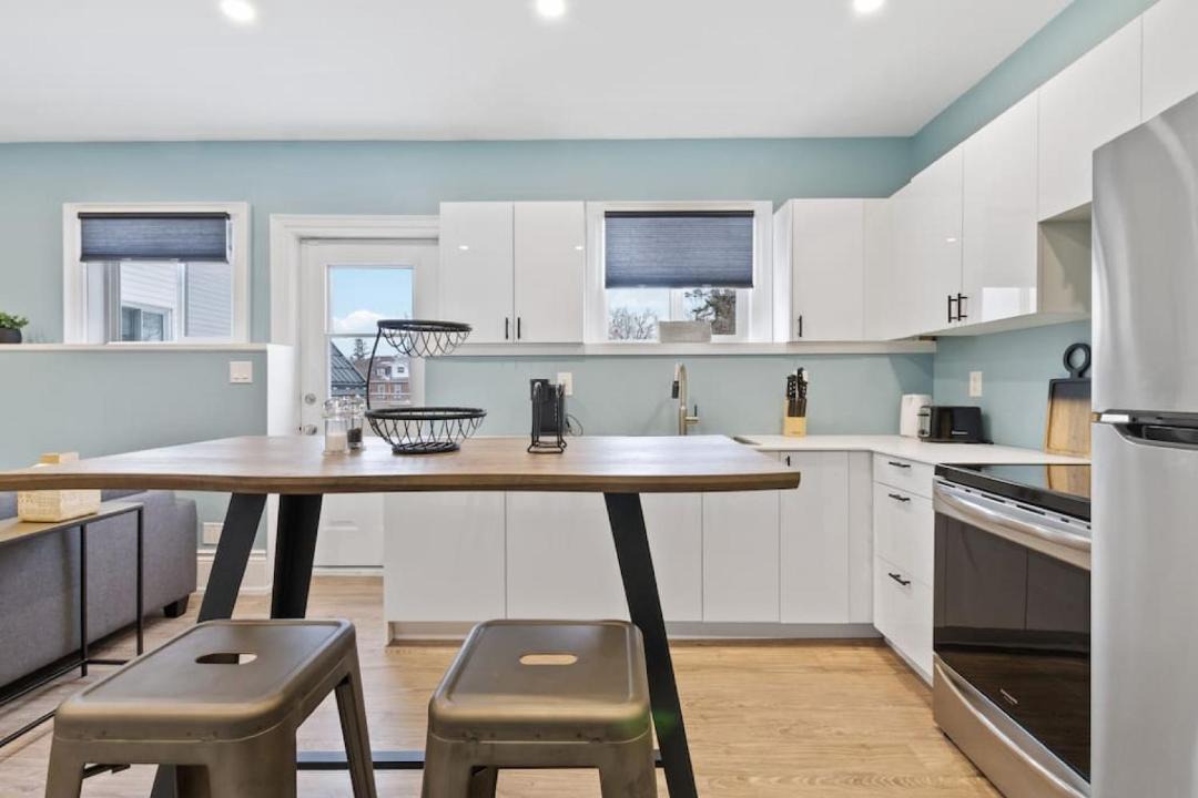 Photo of Kitchen in Collingwood