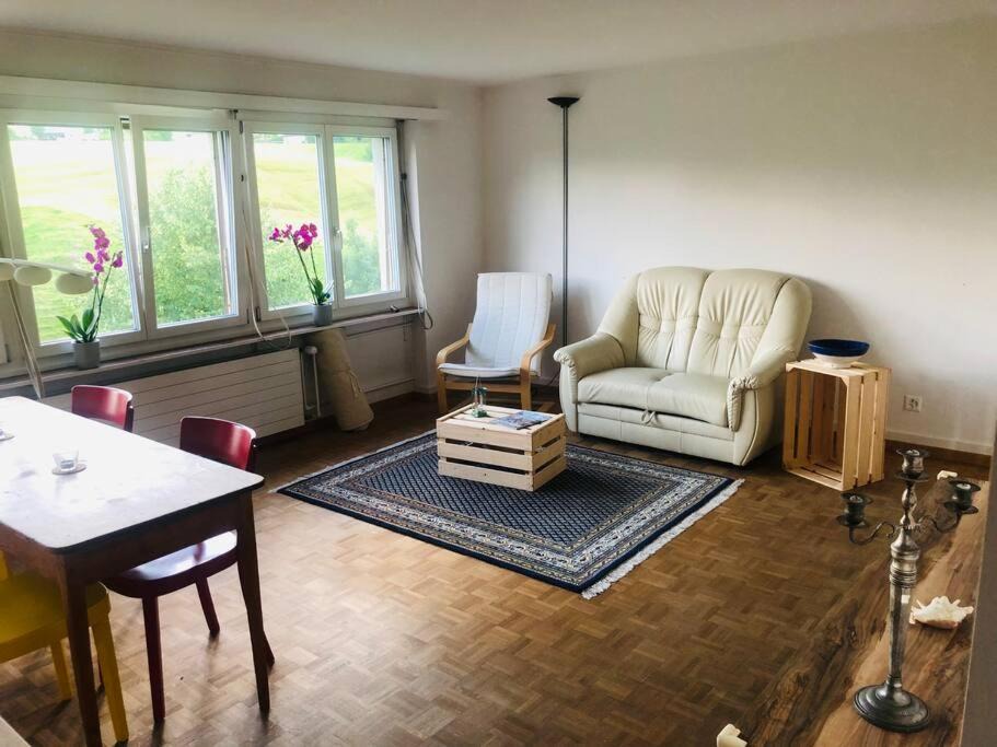 Photo of Livingroom in Herisau