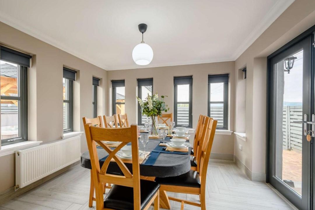 Photo of Livingroom in Alexandria