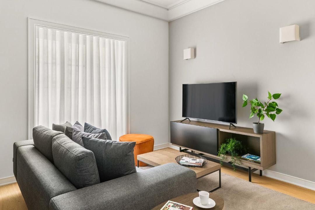 Photo of Livingroom in Sao Sebastiao da Pedreira