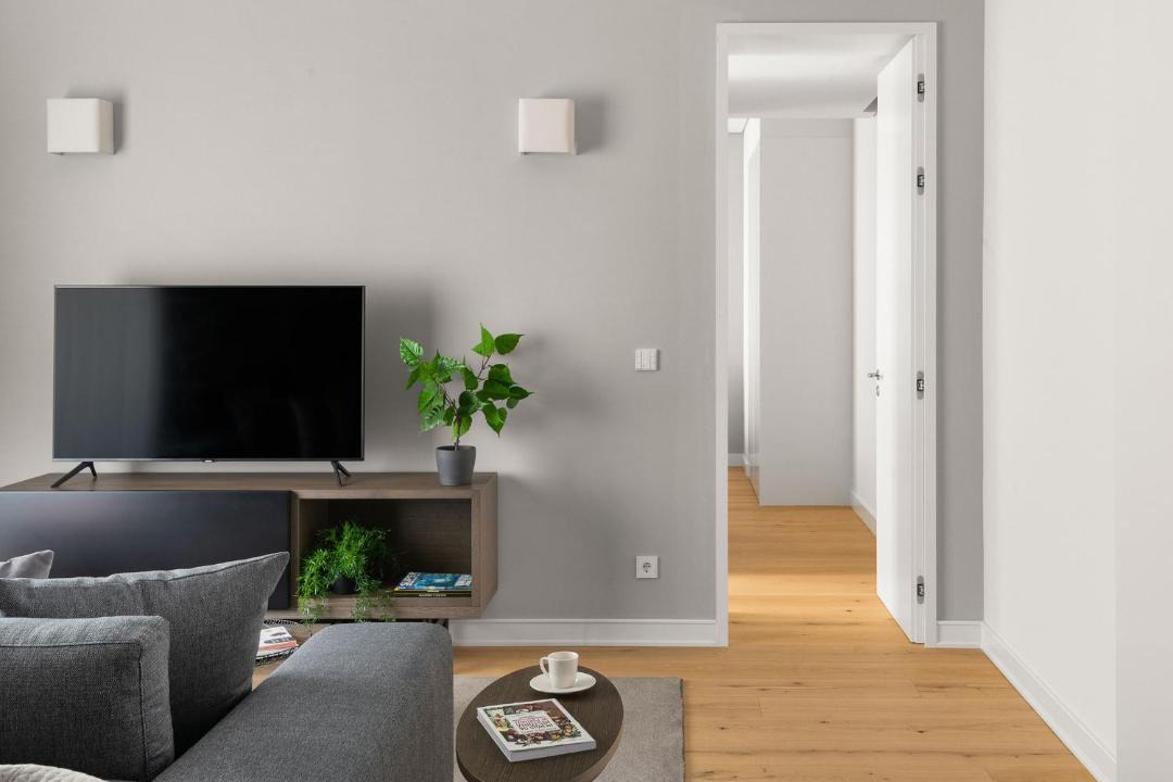 Photo of Livingroom in Sao Sebastiao da Pedreira