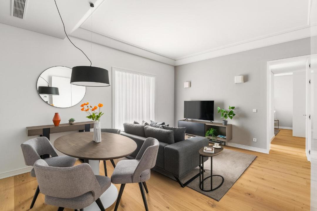 Photo of Livingroom in Sao Sebastiao da Pedreira