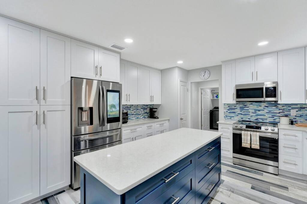 Photo of Kitchen in Palma Sola