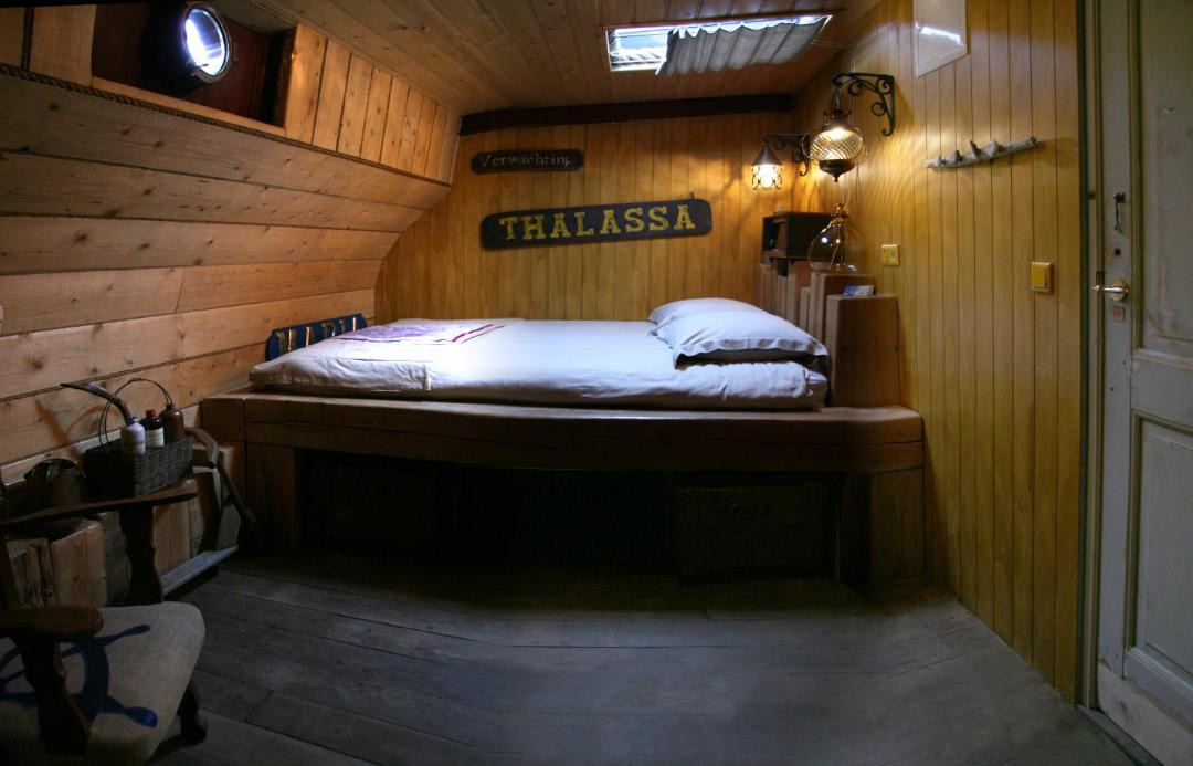 Photo of Bedroom in Nijmegen-Centrum