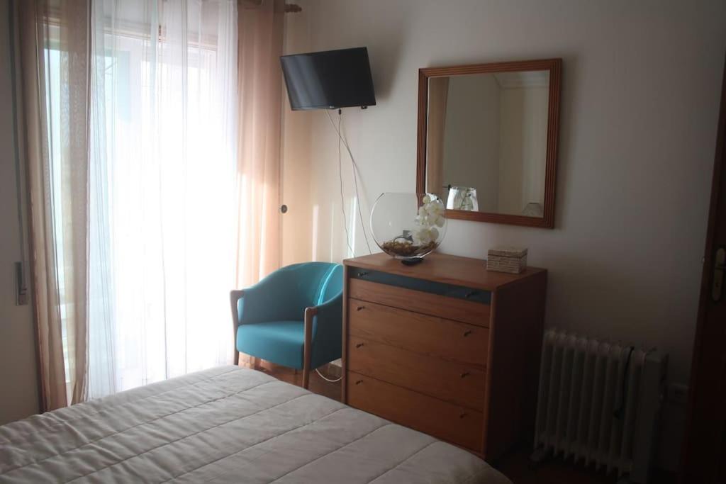 Photo of Bedroom in Costa Nova do Prado