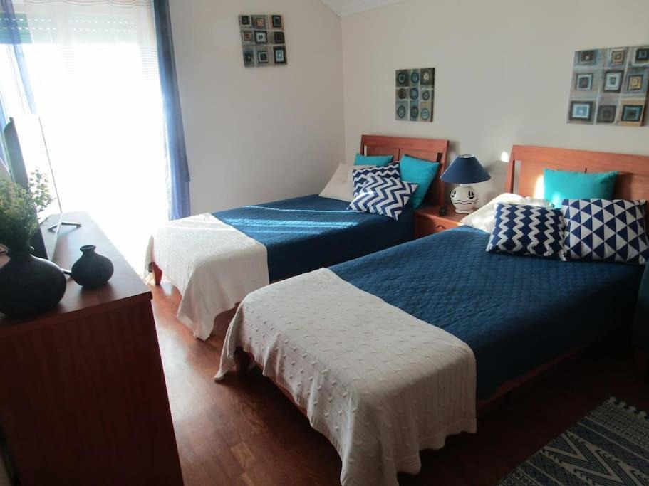 Photo of Bedroom in Costa Nova do Prado