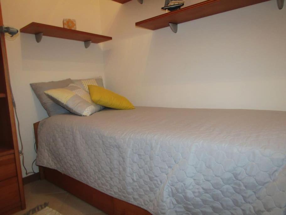 Photo of Bedroom in Costa Nova do Prado