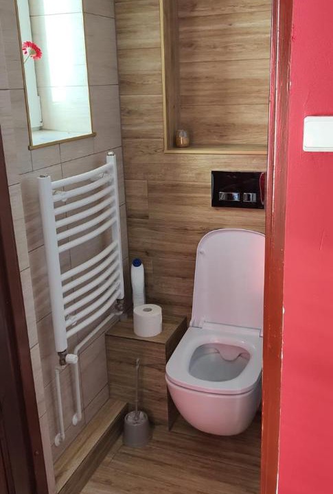 Photo of Bathroom in Nowa Ruda