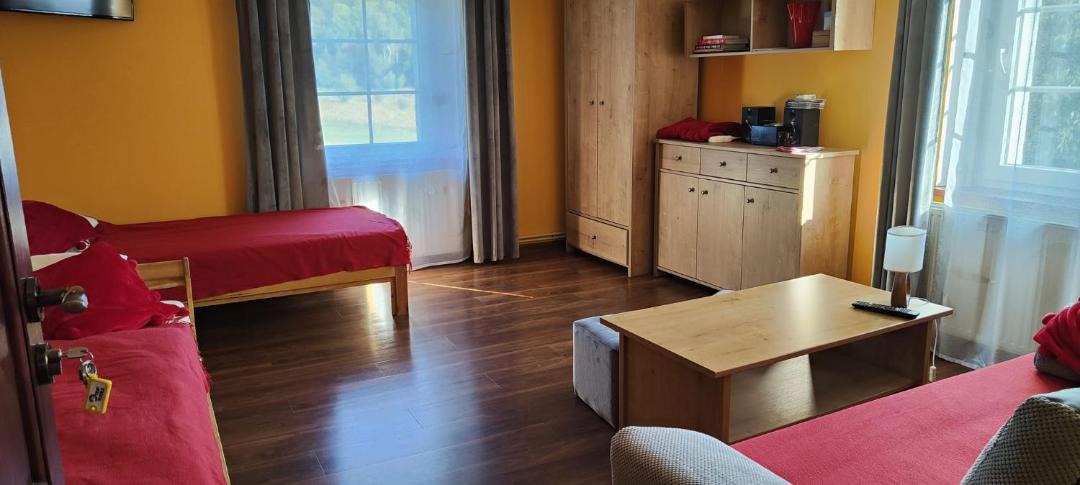 Photo of Livingroom in Nowa Ruda