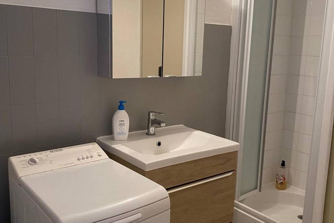 Photo of Bathroom in Port Leucate