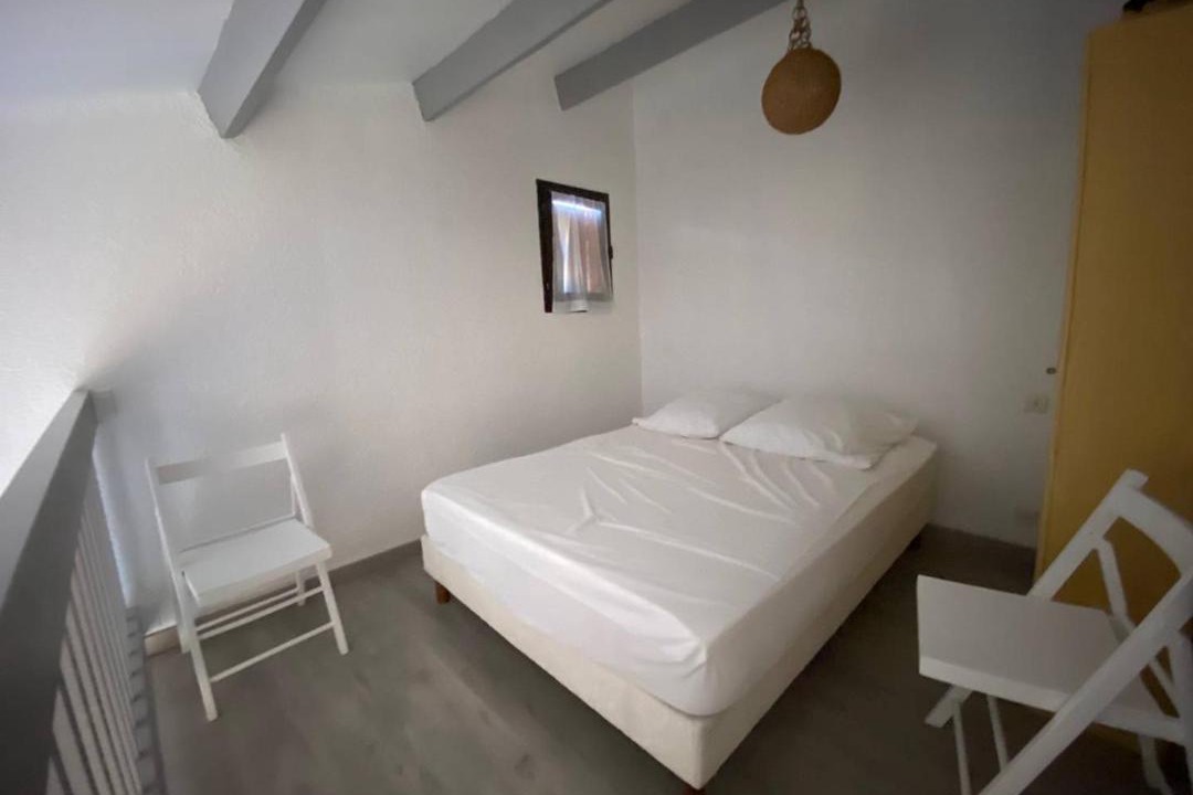 Photo of Bedroom in Port Leucate