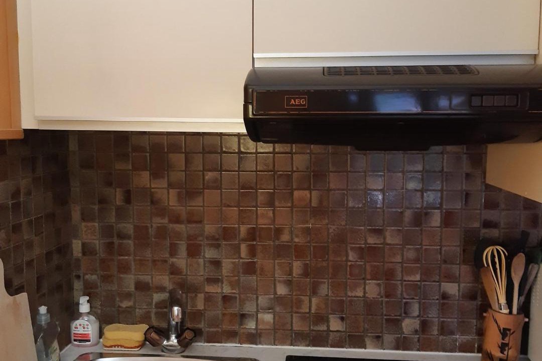 Photo of Kitchen in Les Tines