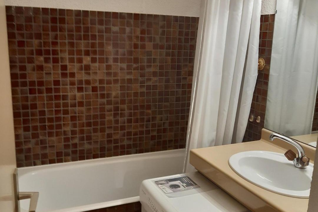 Photo of Bathroom in Les Tines