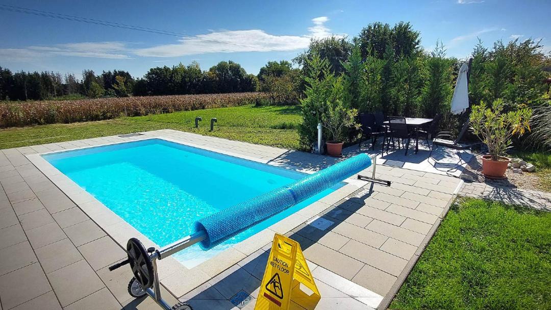 Photo of Outdoor in Balatonbereny